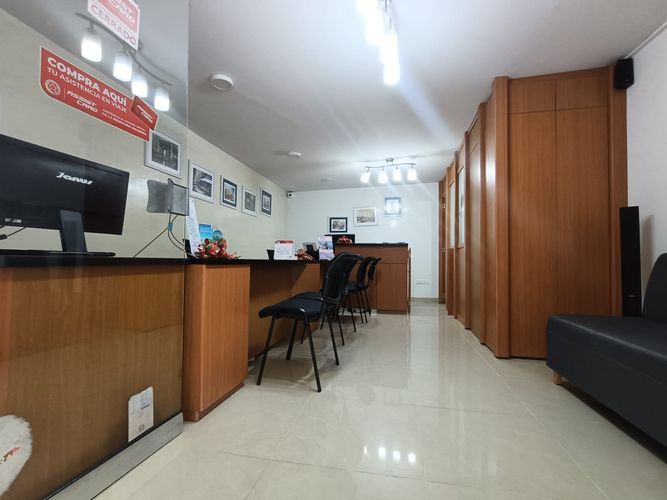 Local en venta en Colombia, Manizales, 30 m² · foto 9 de 24