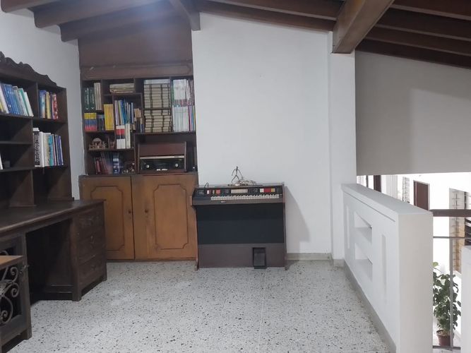 Oficina en arriendo en El Velodromo, Medellín, 225 m² · foto 12 de 18