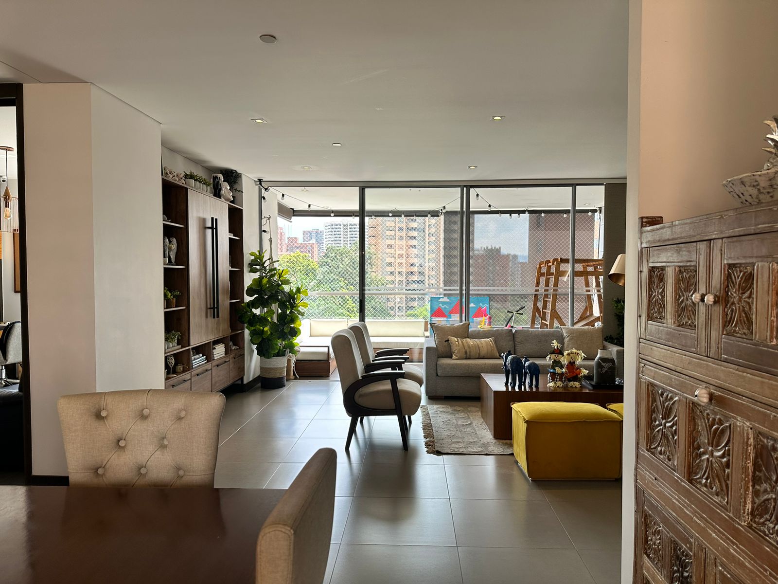 Apartamento en venta en Alejandria, Medellín · foto 3 de 14