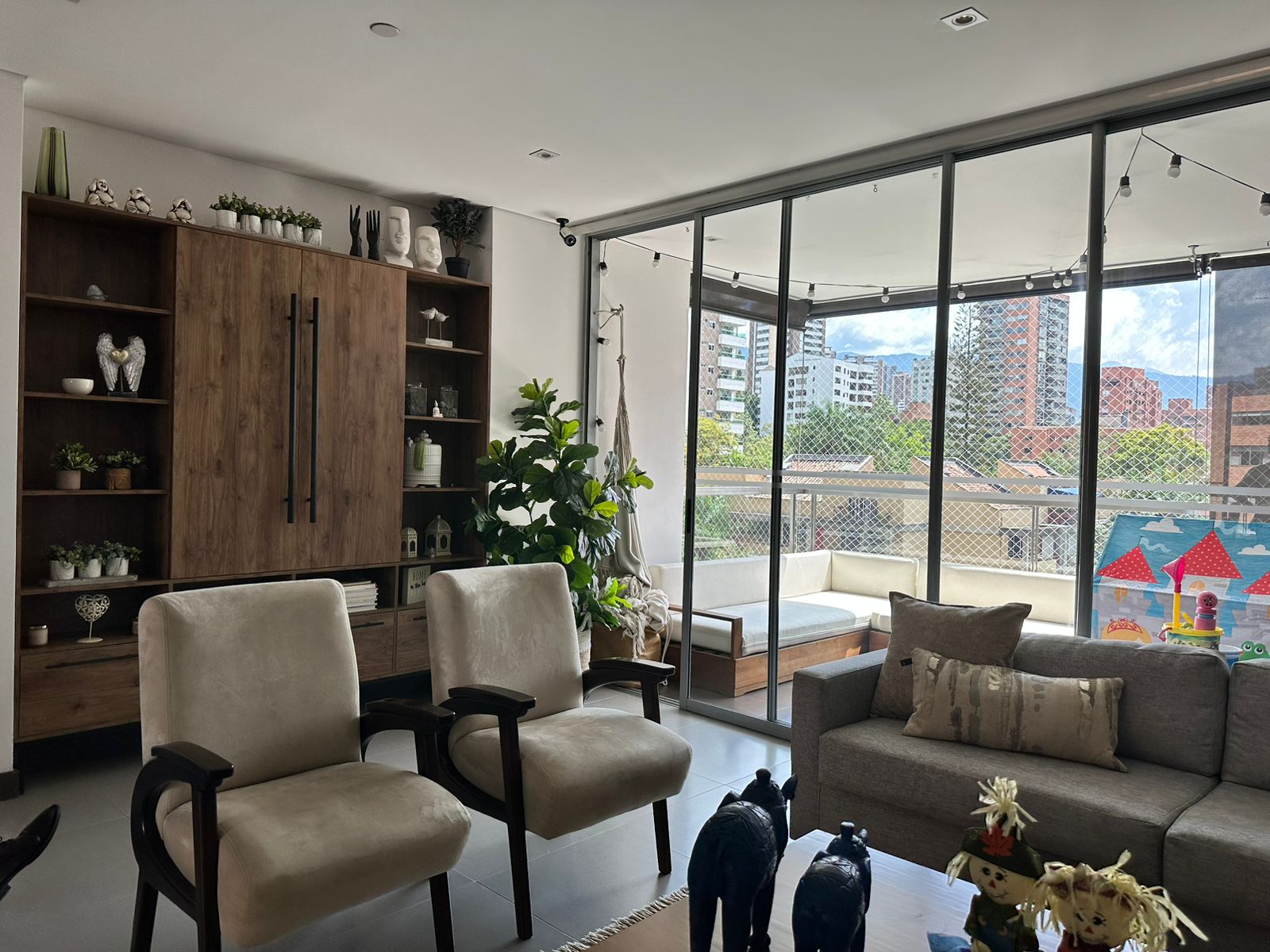 Apartamento en venta en Alejandria, Medellín · foto 4 de 14