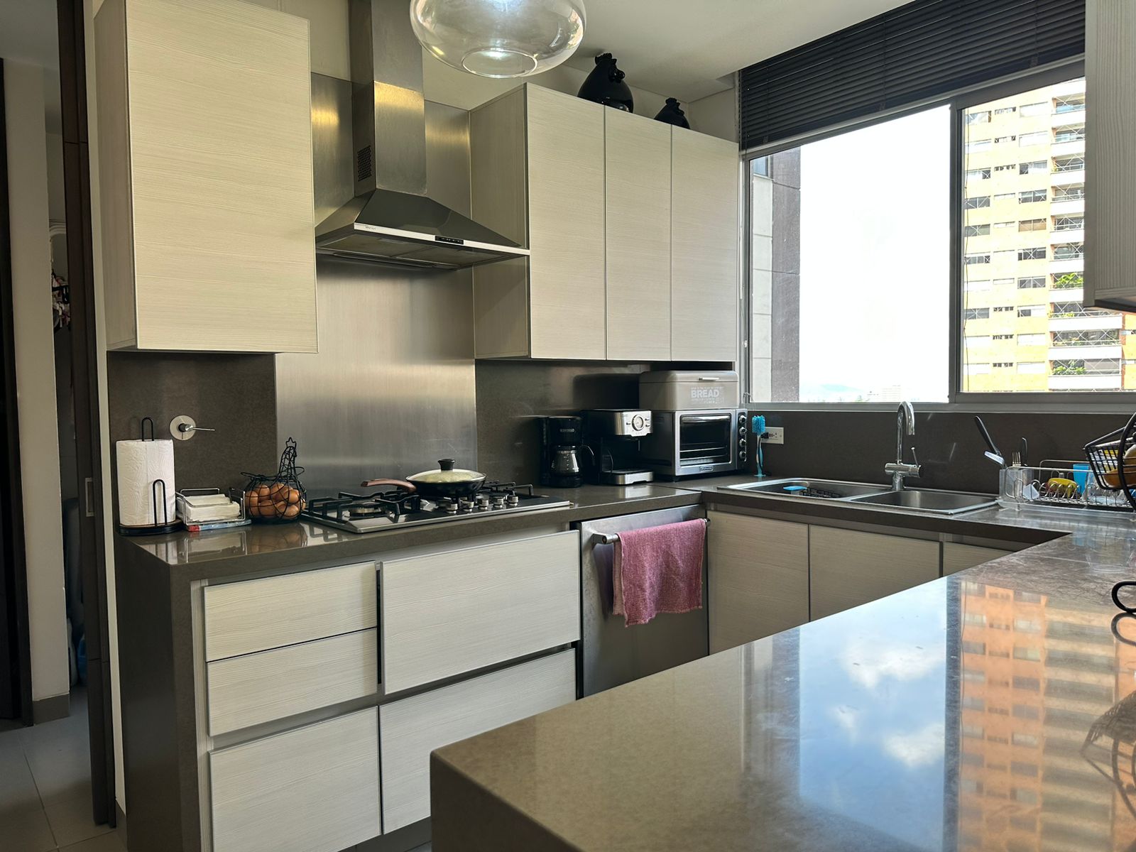 Apartamento en venta en Alejandria, Medellín · foto 6 de 14