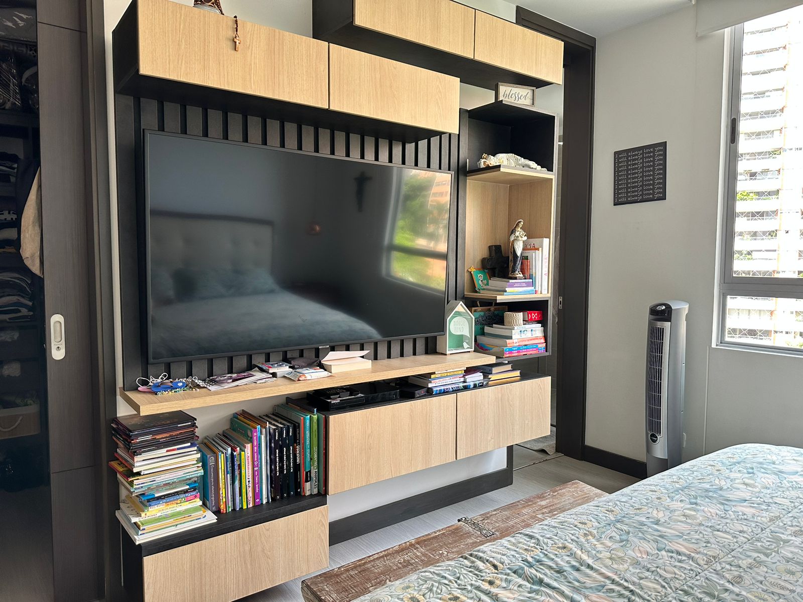 Apartamento en venta en Alejandria, Medellín · foto 9 de 14