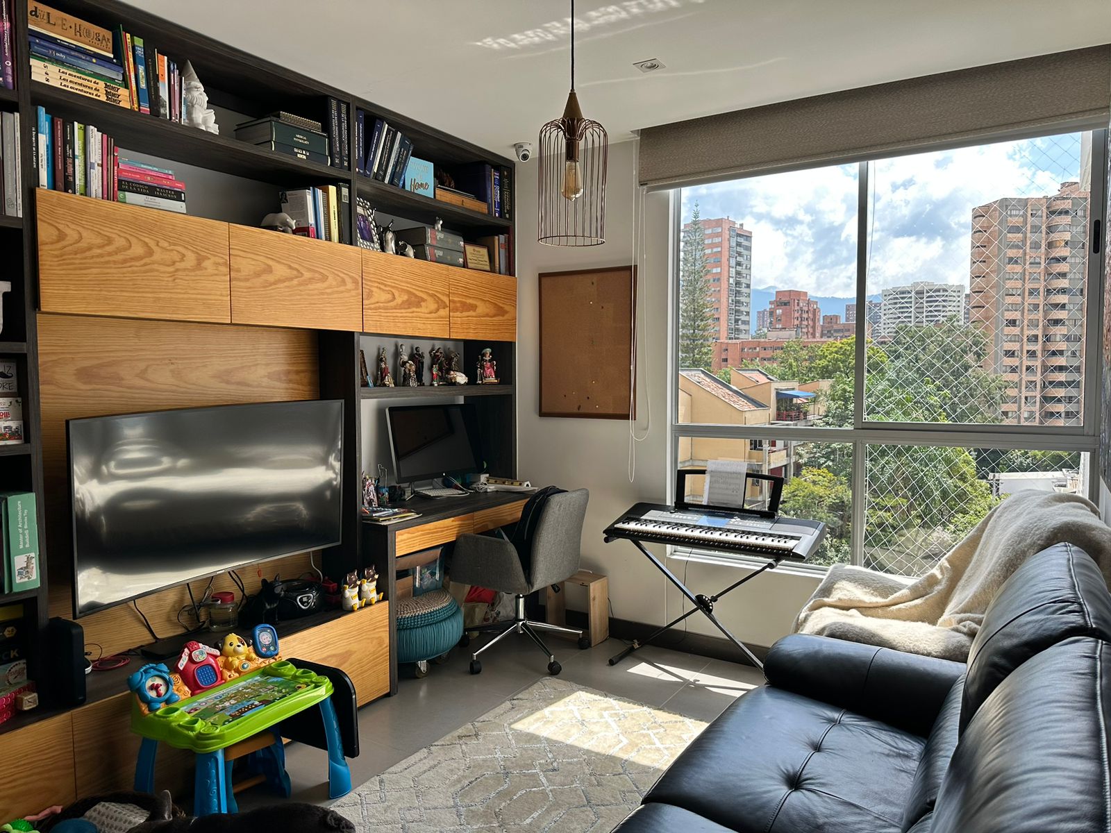 Apartamento en venta en Alejandria, Medellín · foto 10 de 14