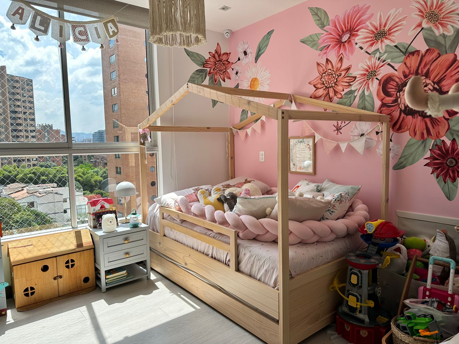 Apartamento en venta en Alejandria, Medellín · foto 12 de 14