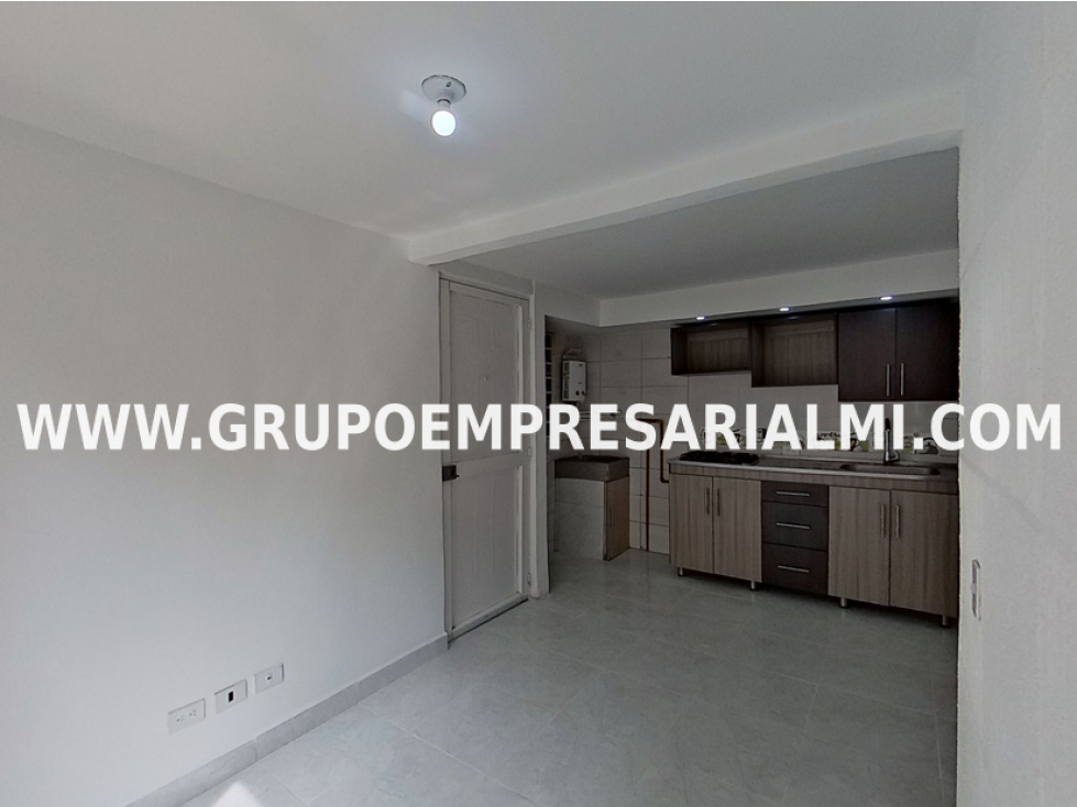 Apartamento en venta en Buenos aires, Medellín 4