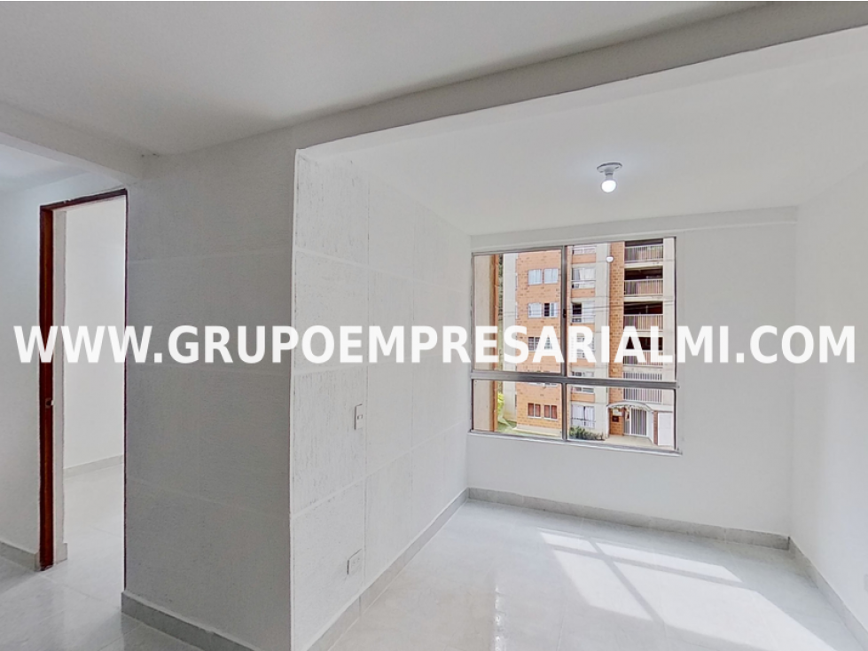 Apartamento en venta en Buenos aires, Medellín 5