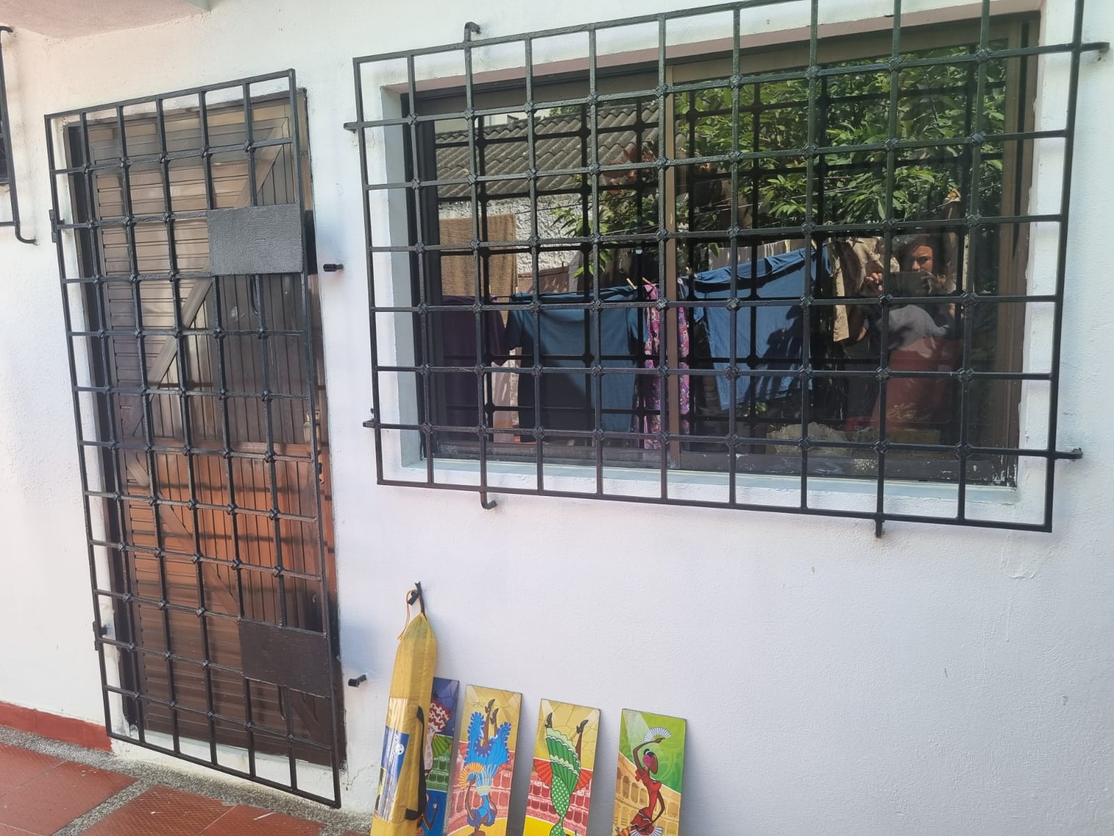 Habitación en arriendo en Paraiso