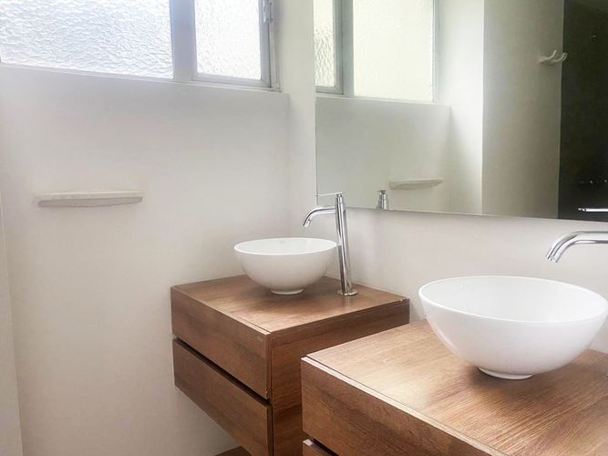Apartamento de 3 alcobas en arriendo en El Castillo, Medellín, 128 m² · foto 15 de 15