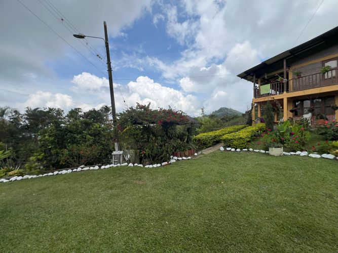 Finca en venta en Potrerillo, Palmira, 6000 m² · foto 2 de 17