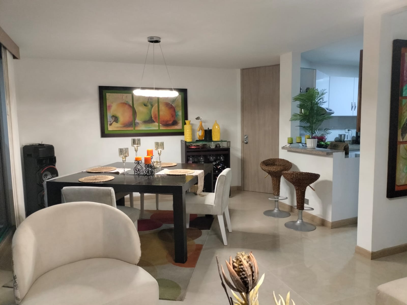 Casa en  Venta en Sur, Cali
