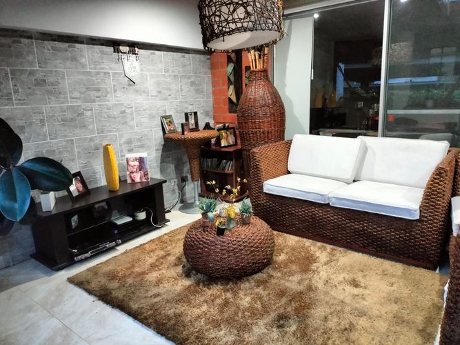 Casa de 4 alcobas en venta en Cañasgordas, Cali, 227 m² · foto 10 de 24