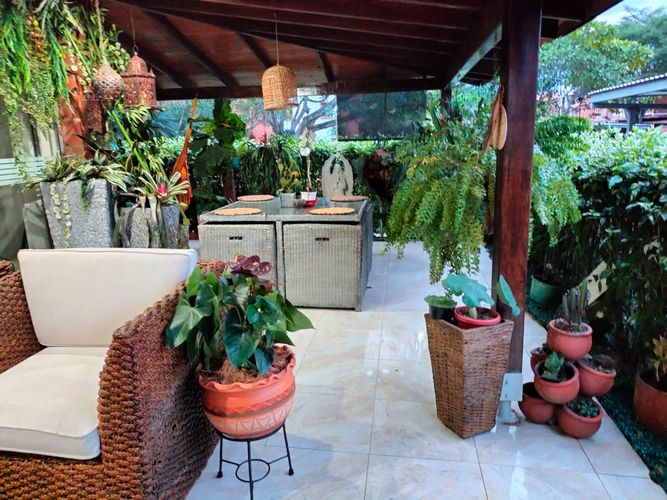 Casa de 4 alcobas en venta en Cañasgordas, Cali, 227 m² · foto 8 de 24