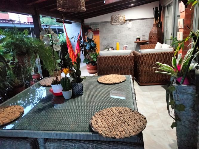 Casa de 4 alcobas en venta en Cañasgordas, Cali, 227 m² · foto 9 de 24