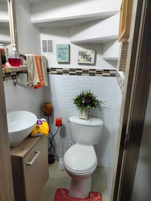 Casa de 4 alcobas en venta en Cañasgordas, Cali, 227 m² · foto 24 de 24