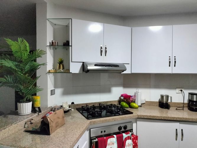 Casa de 4 alcobas en venta en Cañasgordas, Cali, 227 m² · foto 14 de 24