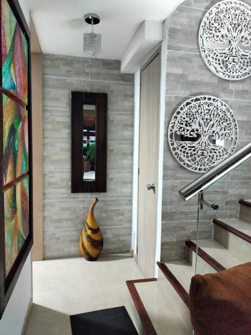 Casa de 4 alcobas en venta en Cañasgordas, Cali, 227 m² · foto 6 de 24