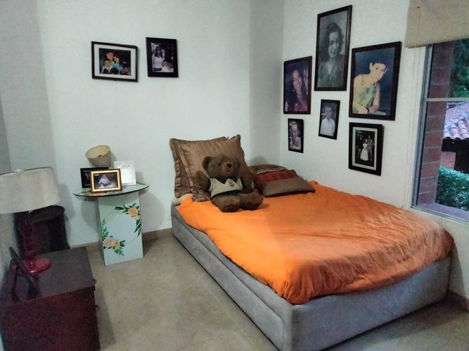Casa de 4 alcobas en venta en Cañasgordas, Cali, 227 m² · foto 22 de 24