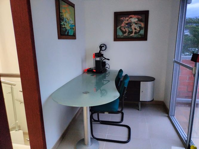 Casa de 4 alcobas en venta en Cañasgordas, Cali, 227 m² · foto 21 de 24