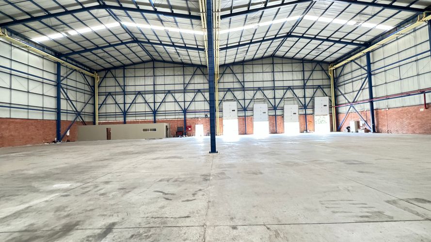 Bodega en arriendo en Arroyohondo, Yumbo, 3600 m² · foto 5 de 24