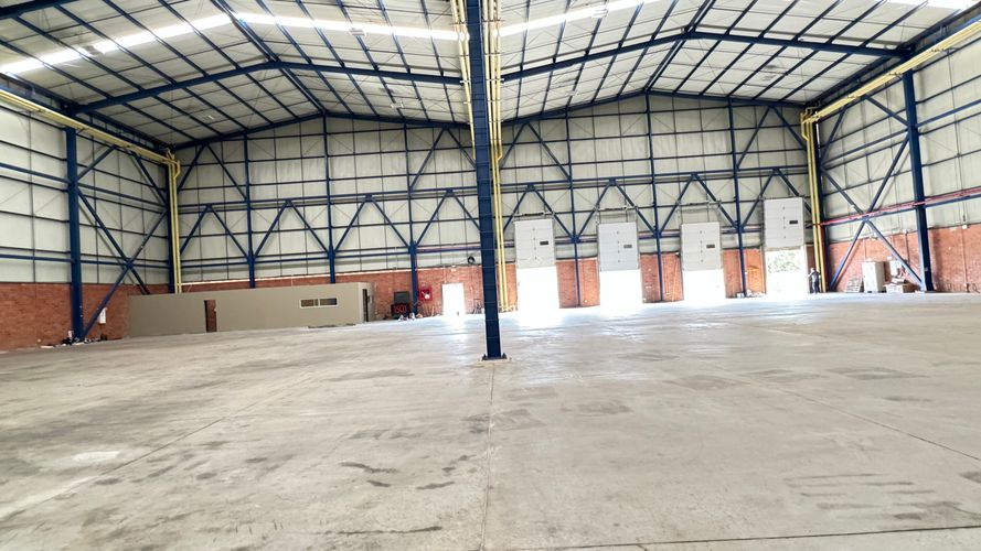 Bodega en arriendo en Arroyohondo, Yumbo, 3600 m² · foto 8 de 24