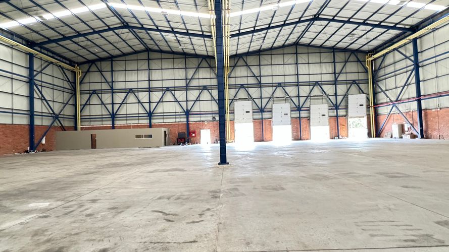 Bodega en arriendo en Arroyohondo, Yumbo, 3600 m² · foto 9 de 24