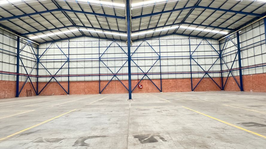 Bodega en arriendo en Arroyohondo, Yumbo, 3600 m² · foto 7 de 24