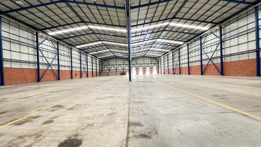 Bodega en arriendo en Arroyohondo, Yumbo, 3600 m² · foto 2 de 24