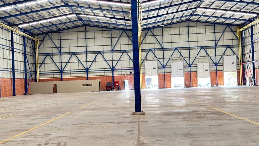 Bodega en arriendo en Arroyohondo, Yumbo, 3600 m² · foto 10 de 24