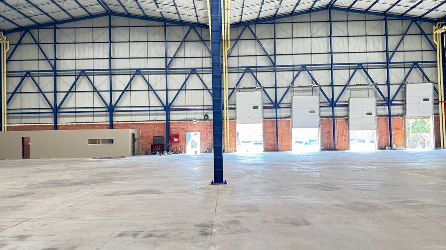Bodega en arriendo en Arroyohondo, Yumbo, 3600 m² · foto 12 de 24