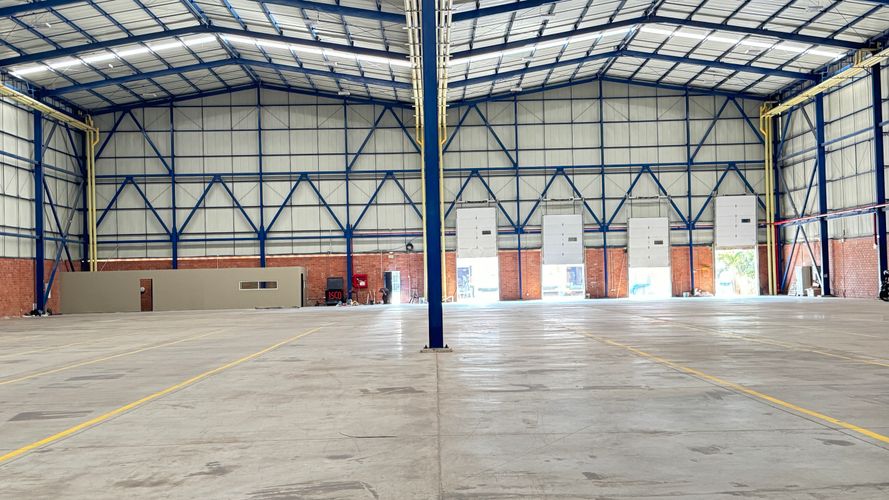 Bodega en arriendo en Arroyohondo, Yumbo, 3600 m² · foto 14 de 24