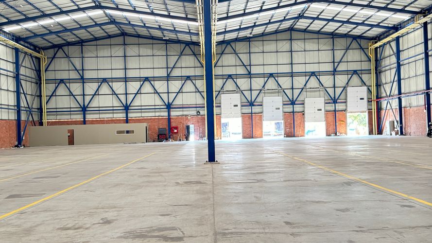 Bodega en arriendo en Arroyohondo, Yumbo, 3600 m² · foto 15 de 24