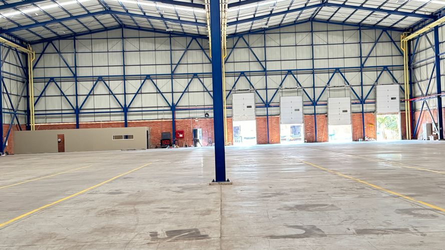 Bodega en arriendo en Arroyohondo, Yumbo, 3600 m² · foto 16 de 24