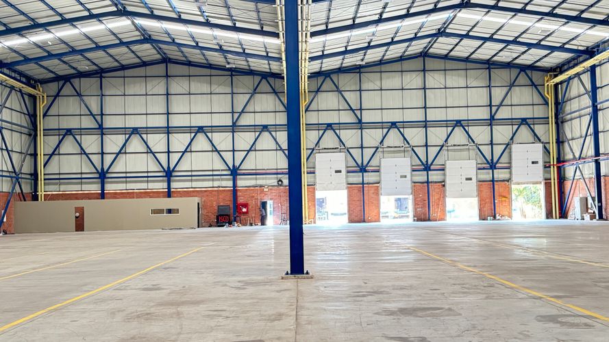 Bodega en arriendo en Arroyohondo, Yumbo, 3600 m² · foto 17 de 24