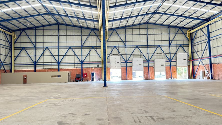Bodega en arriendo en Arroyohondo, Yumbo, 3600 m² · foto 19 de 24