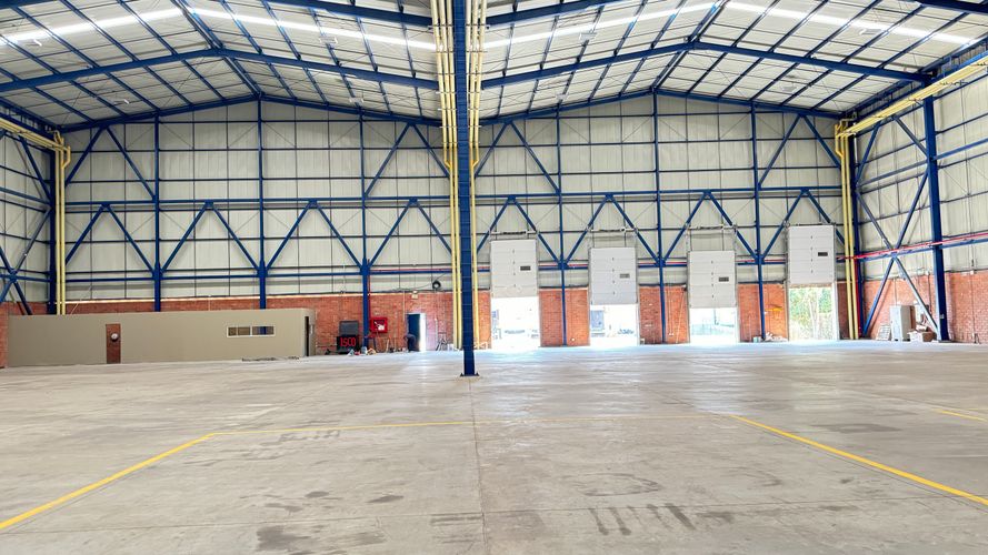 Bodega en arriendo en Arroyohondo, Yumbo, 3600 m² · foto 20 de 24