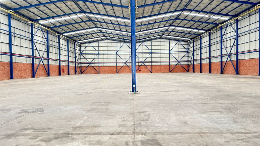 Bodega en arriendo en Arroyohondo, Yumbo, 3600 m² · foto 21 de 24