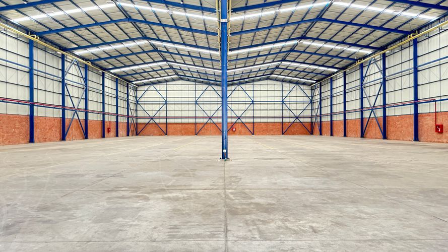 Bodega en arriendo en Arroyohondo, Yumbo, 3600 m² · foto 22 de 24