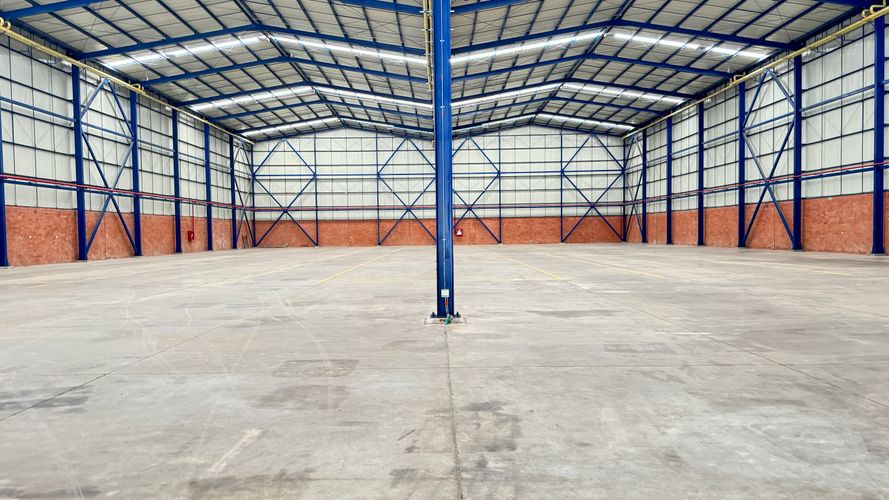 Bodega en arriendo en Arroyohondo, Yumbo, 3600 m² · foto 23 de 24