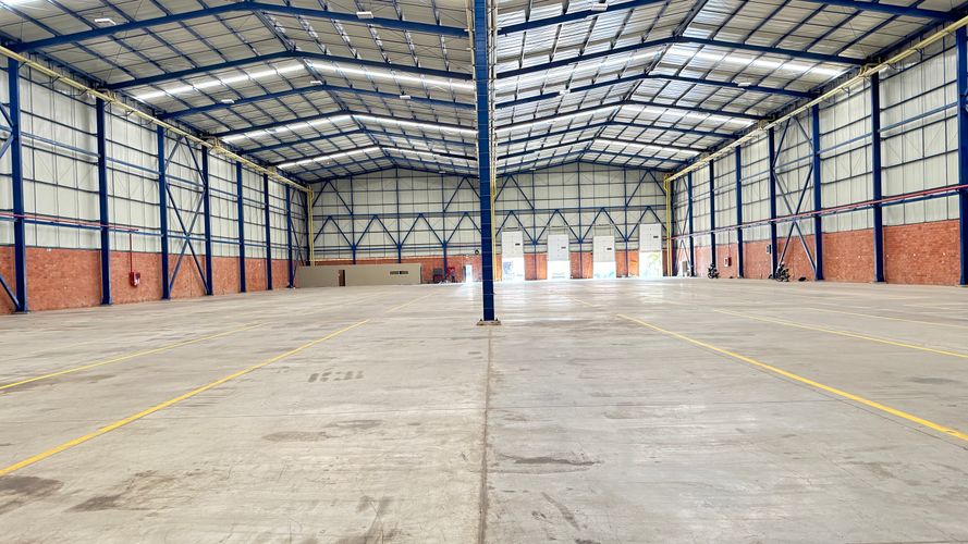 Bodega en arriendo en Arroyohondo, Yumbo, 3600 m² · foto 24 de 24