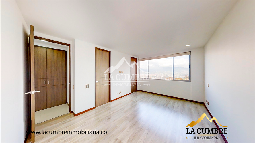 Apartamento de 3 alcobas en arriendo en La Calera, Medellín, 180 m² · foto 12 de 18