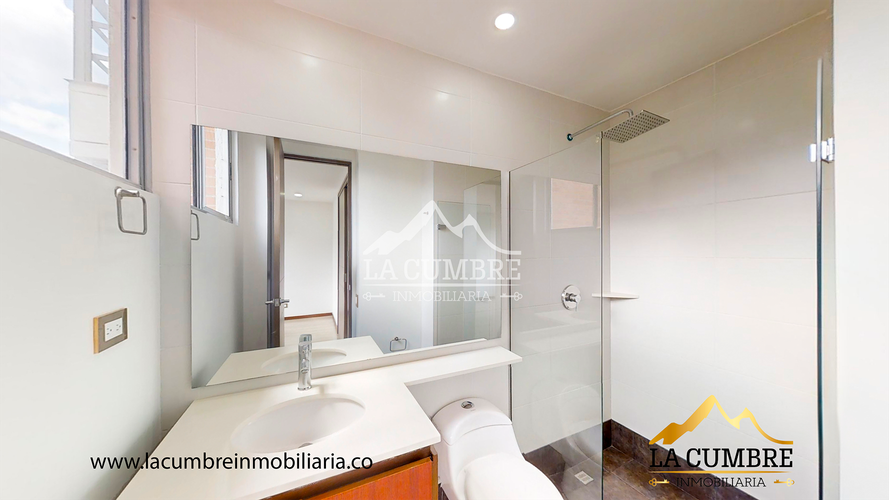 Apartamento de 3 alcobas en arriendo en La Calera, Medellín, 180 m² · foto 18 de 18