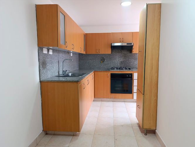 Apartamento en venta en El Poblado, Medellín · foto 8 de 19