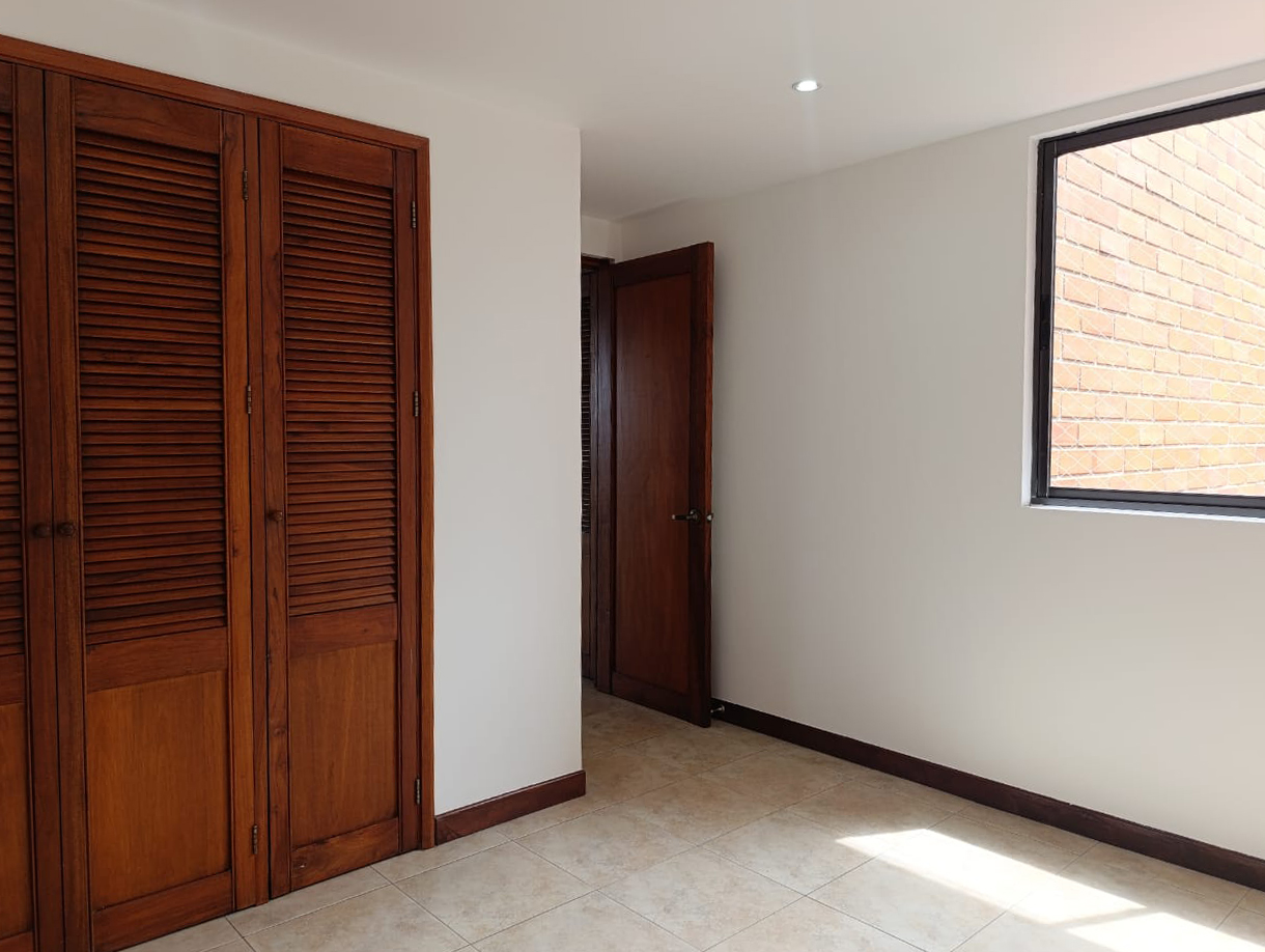 Apartamento en venta en El Poblado, Medellín · foto 16 de 19