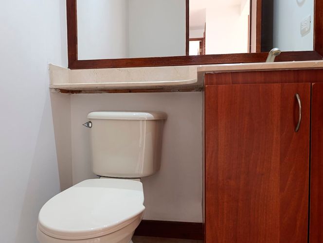 Apartamento en venta en El Poblado, Medellín · foto 18 de 19