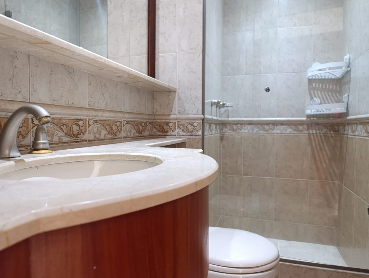 Apartamento en venta en El Poblado, Medellín · foto 19 de 19