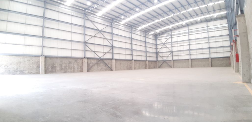 Bodega en arriendo en Zona Industrial, Yumbo, 1400 m² · foto 5 de 24