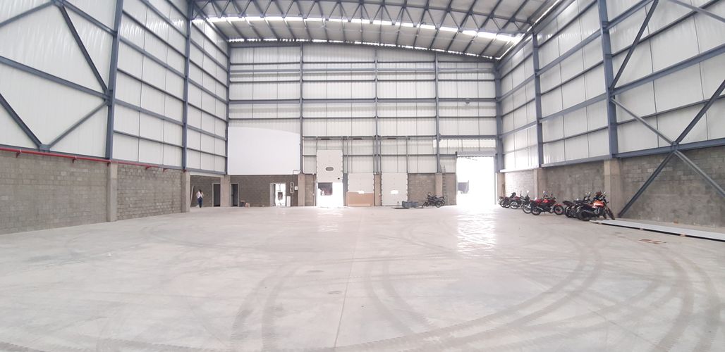 Bodega en arriendo en Zona Industrial, Yumbo, 1400 m² · foto 6 de 24