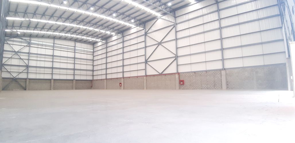 Bodega en arriendo en Zona Industrial, Yumbo, 1400 m² · foto 7 de 24
