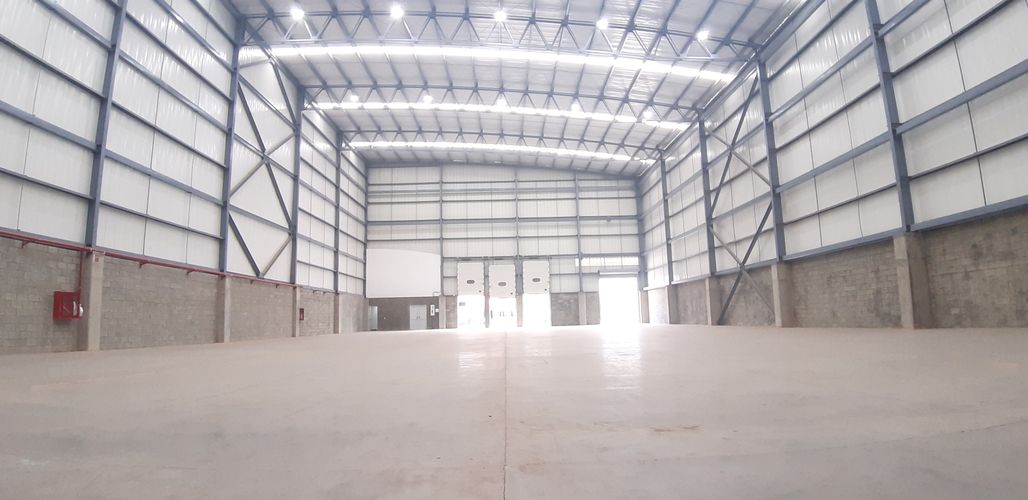 Bodega en arriendo en Zona Industrial, Yumbo, 1400 m² · foto 8 de 24