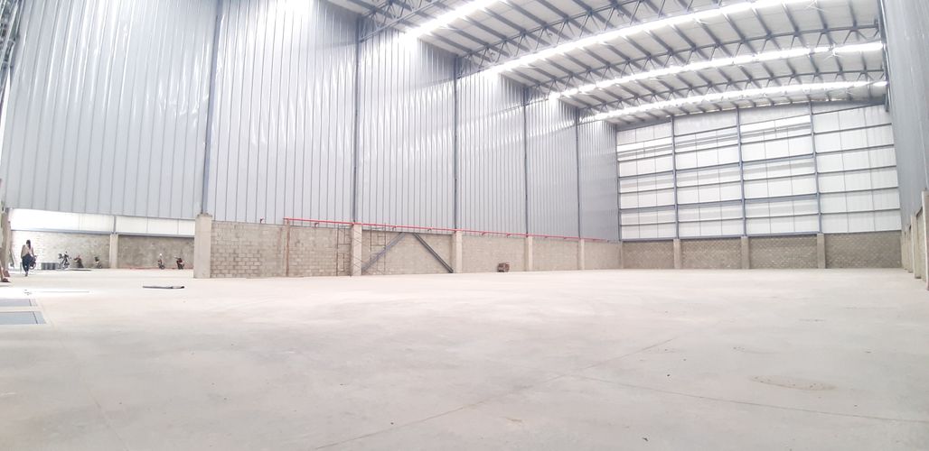 Bodega en arriendo en Zona Industrial, Yumbo, 1400 m² · foto 9 de 24